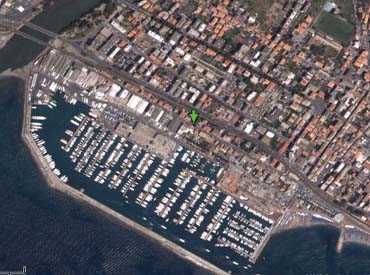 Calcola percorso con tuttocittà