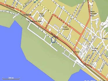 Calcola percorso con google maps